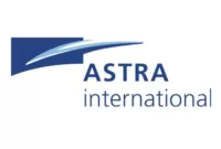 Astra International Logo Astra International Logo