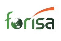 Logo PT Forisa Nusapersada Logo PT Forisa Nusapersada