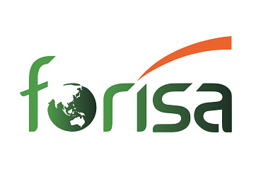 Logo PT Forisa Nusapersada