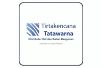 Loker Surabaya Perusahaan Cat Terbasar di Indonesia