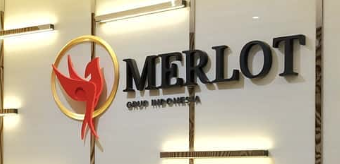 Merlot Group Logo Merlot Group Logo