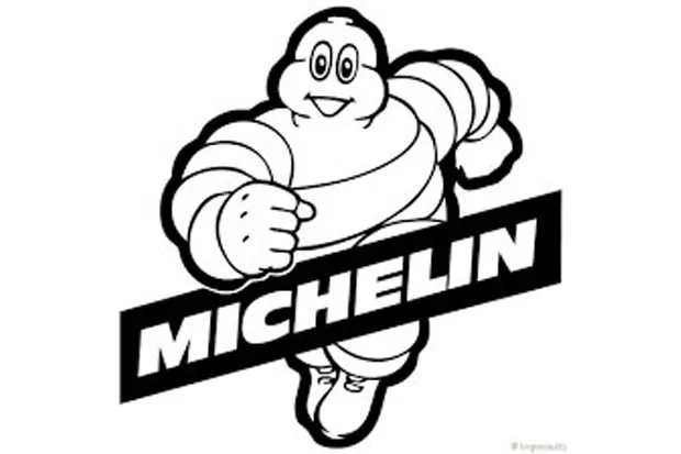 Michelin Logo