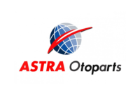 PT ASTRA OTOPARTS Tbk Logo PT ASTRA OTOPARTS Tbk Logo
