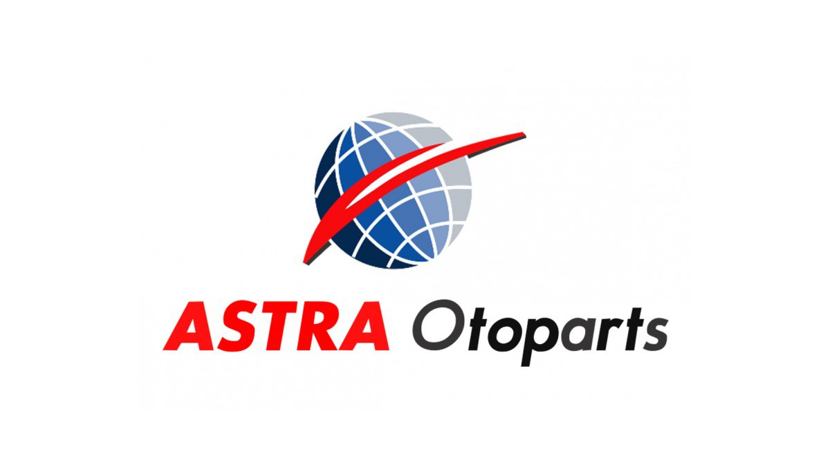PT ASTRA OTOPARTS Tbk Logo