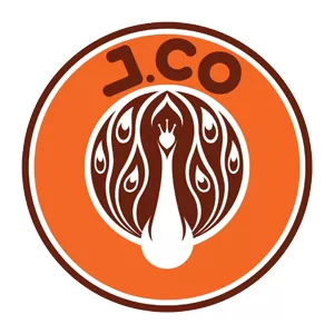 PT J.CO Donuts and Coffee Logo PT J.CO Donuts and Coffee Logo