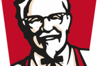 kfc indonesia logo