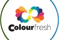 Colour Fresh Indonesia Logo Colour Fresh Indonesia Logo