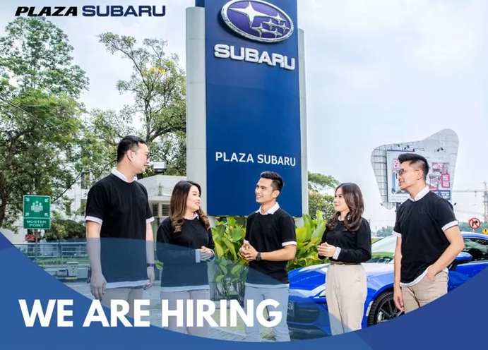 Loker Bandung 2023 Lulusan SMA Bekerja Sebagai Mekanik Di PT Plaza Auto Mega