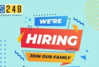 Lowongan Kerja Medan Hari Ini STAFF ADMINISTRASI PT Usaha Prima Nusantara