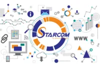 Loker Sidoarjo 2023 Lulusan SMA Teknisi Jaringan / Technical Support PT STARCOM SOLUSINDO