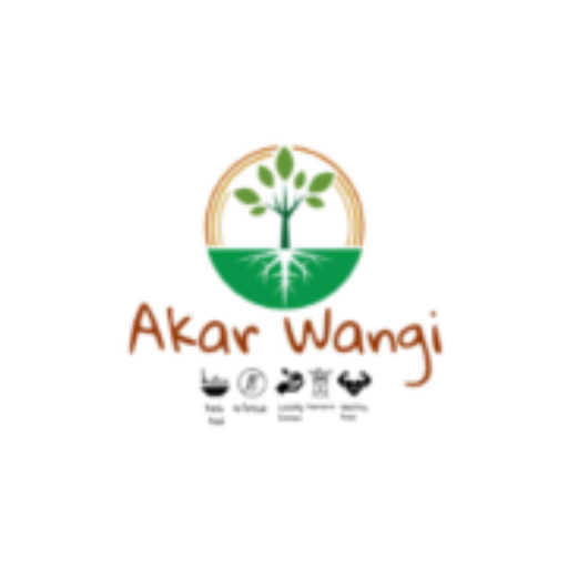 Akar Wangi Akar Wangi