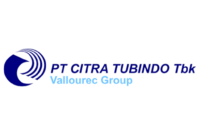 Lowongan kerja Batam terbaru hari ini PT Citra Tubindo Tbk Lowongan kerja Batam terbaru hari ini PT Citra Tubindo Tbk